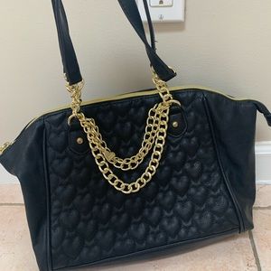 Betsey Johnson Purse